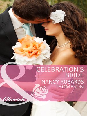 cover image of Celebration's Bride